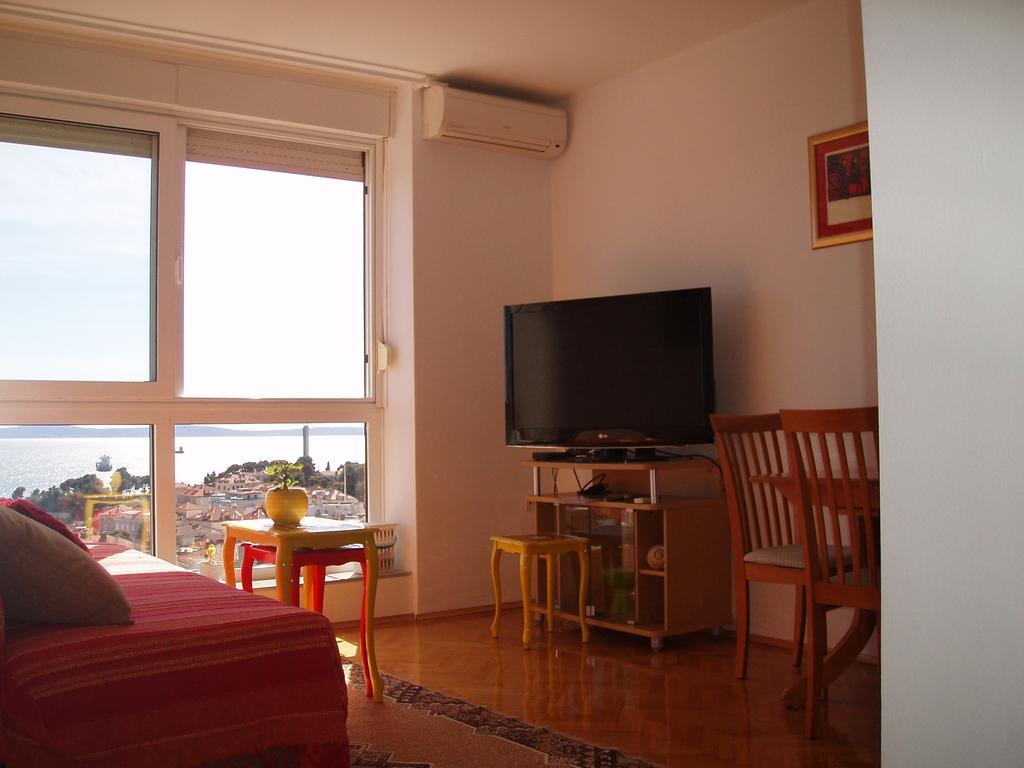 Apartment Vana Split Pokoj fotografie